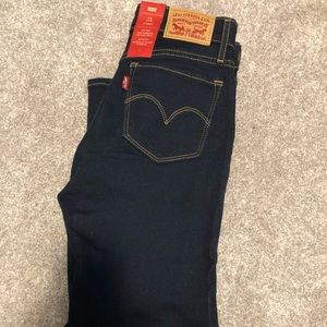 712 Slim Women's Jeans